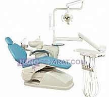 یونیت دندانپزشکی LK-A13